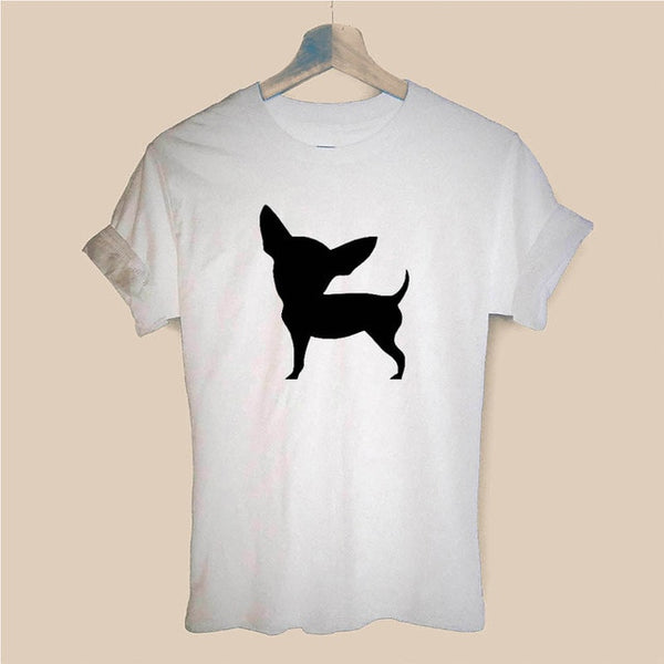 Chihuahua Dog Lovers T Shirt